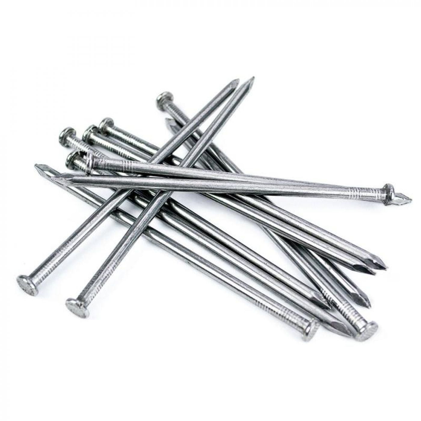 Clavos Y Tornillos Materiales De Construcci n Dro2
