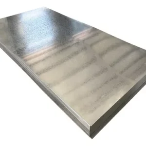 PLANCHA GALVANIZADA 3000X1000X0.35MM