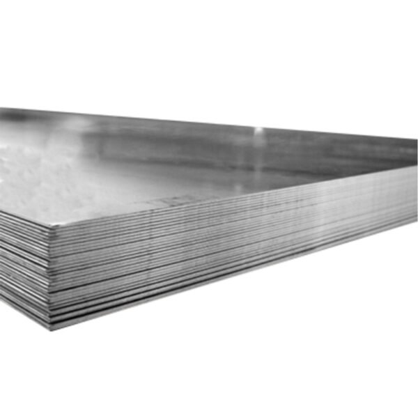 PLANCHA GALVANIZADA 3000X1000X0.35MM - Imagen 4