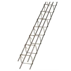 PILAR 15X15X8.0MMX3.0MTRS