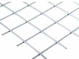 Malla ACMA 50X50 2X1